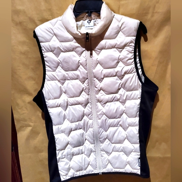 Jack jones cheap boom twist puffer